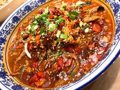 -鸽子窝(黄村店)