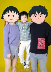 -河马叔叔孕婴儿童摄影(梦时代店)