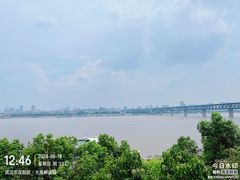 -武汉长江大桥