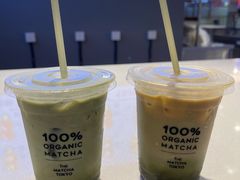 -THE MATCHA TOKYO抹茶东京