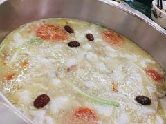 -重庆何乌鱼(南湖逸家店)