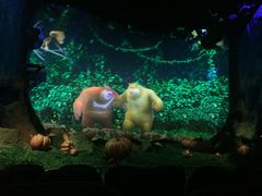 -芜湖方特东方神画