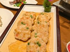 -钱塘宴(东站西子国际店)