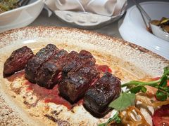 -燃扒房Steakhouse(皇庭店)