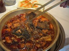 -涿派·炝锅鱼(涿州店)