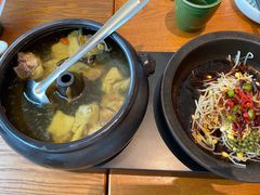 -云海肴·汽锅鸡·云南菜(苏州中心店)