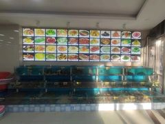 -聚德福海鲜家常菜(刘庄店)