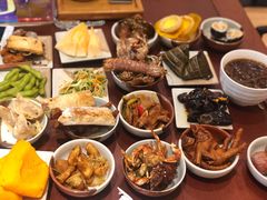 -青藤茶馆(南山路店)