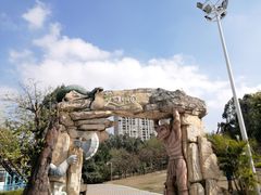 -凤岭儿童公园