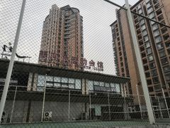 -美再晨游泳健身瑜伽(锦绣店)