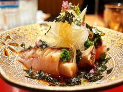 -炎橘·板前料理 Omakase