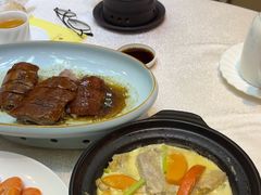 -荣粤酒家·融合粤菜·海鲜火锅