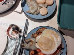-吉布鲁牛排海鲜自助(深圳金牌店)