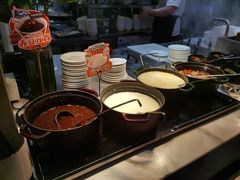 -晶丽香榭自助餐(南京大饭店)