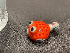 -肆月河豚·新淮扬(金融街店)