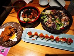 -Tuna maki寿司(园区永旺店)