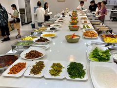 -禾匙素食自助(莱蒙都会店)