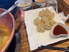 -妈妈的味道(和顺古镇店)