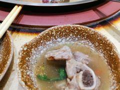 -313羊庄·羊肉火锅烧烤(李村店)