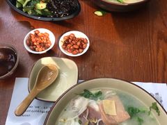 -束河人家(南锣鼓巷店)