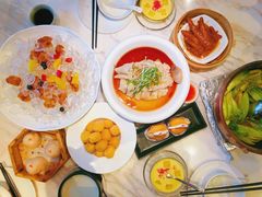 -陶陶居酒家(海岸城店)