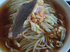 -西塔大冷面(市府大路店)