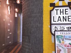 门面-来龙里 精致 东南亚餐室(万象城店)