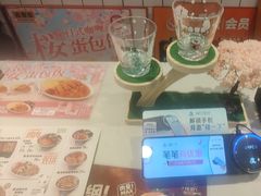 -吉野家(上海美罗城店)