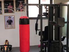 -清橙健身(学院路店)