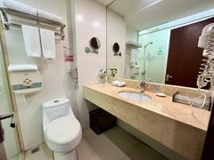 -汕头金乐大酒店