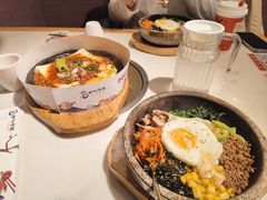 -七八冷面·延边朝鲜族美食(圣熙八号店)