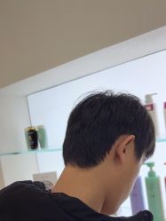 -FINE HAIR 烫染专业设计