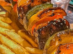 -AZUL by FUEL蓝色·法式酒馆(琶醍店)