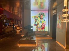 -俏江南天津时尚曲艺主题餐厅(马场道店)