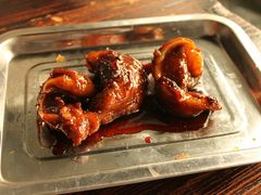 月牙骨-王裕興肉莊(南禅寺店)