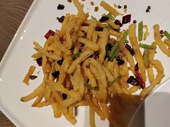 -艳阳天·非遗楚菜(武汉客厅店)