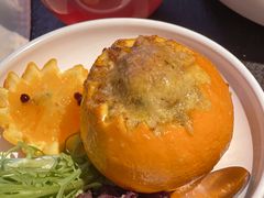 -成隆行·蟹王府(九江路店)