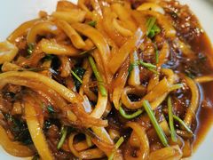-八大碗·地道东北菜(佳兆业店)