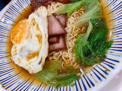 -龙记香港茶餐厅(久光百货店)