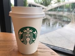 -星巴克臻选(莘庄仲盛店)