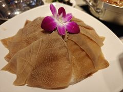 -蝎王府羊蝎子(西直门店)