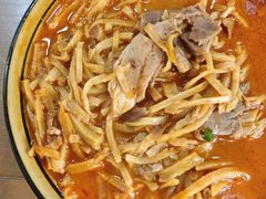 -张氏北相羊肉胡卜(八一店)