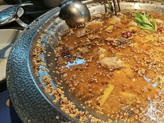 -大河宴·椒麻鱼火锅(北京路中和美食街店)