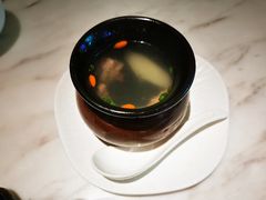 山药龙骨汤-胡子大厨·超级小炒肉(华润店)