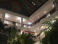 -云南滇池花园国际大酒店温泉