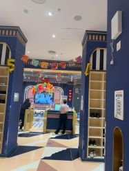 -meland亲子乐园(北京首开通州万象汇店)
