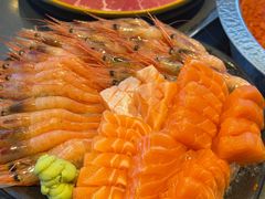 -牛武士寿喜烧·和牛火锅自助(全球首店)
