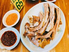 -清真·益鑫羊肉手抓馆(花园北街店)