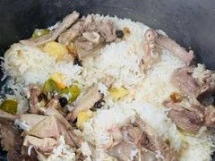 -皇鸽餐厅(龙塘店)