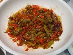 -兰湘子·湘菜小炒(石家庄万象城店)